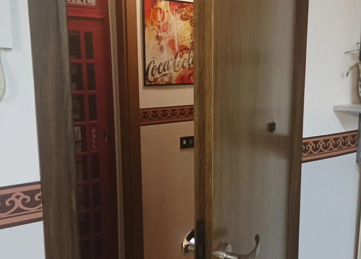 Apartment Appartamento Il Giardino Dei Semplici Semplici Bonate di Sopra