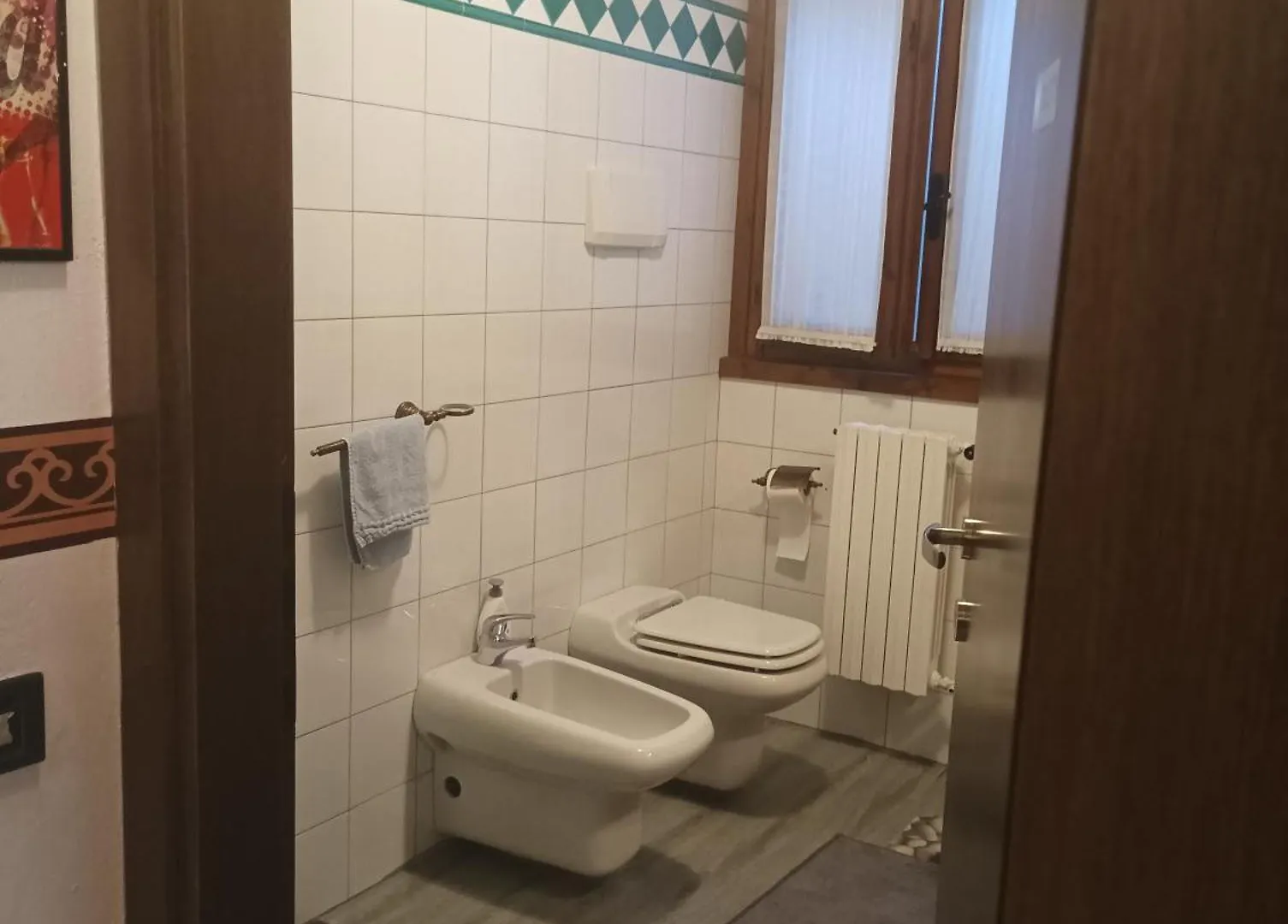 Apartment Appartamento Il Giardino Dei Semplici Semplici Bonate di Sopra Italy