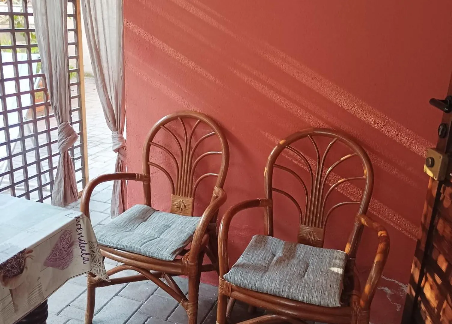 Apartment Appartamento Il Giardino Dei Semplici Semplici Bonate di Sopra