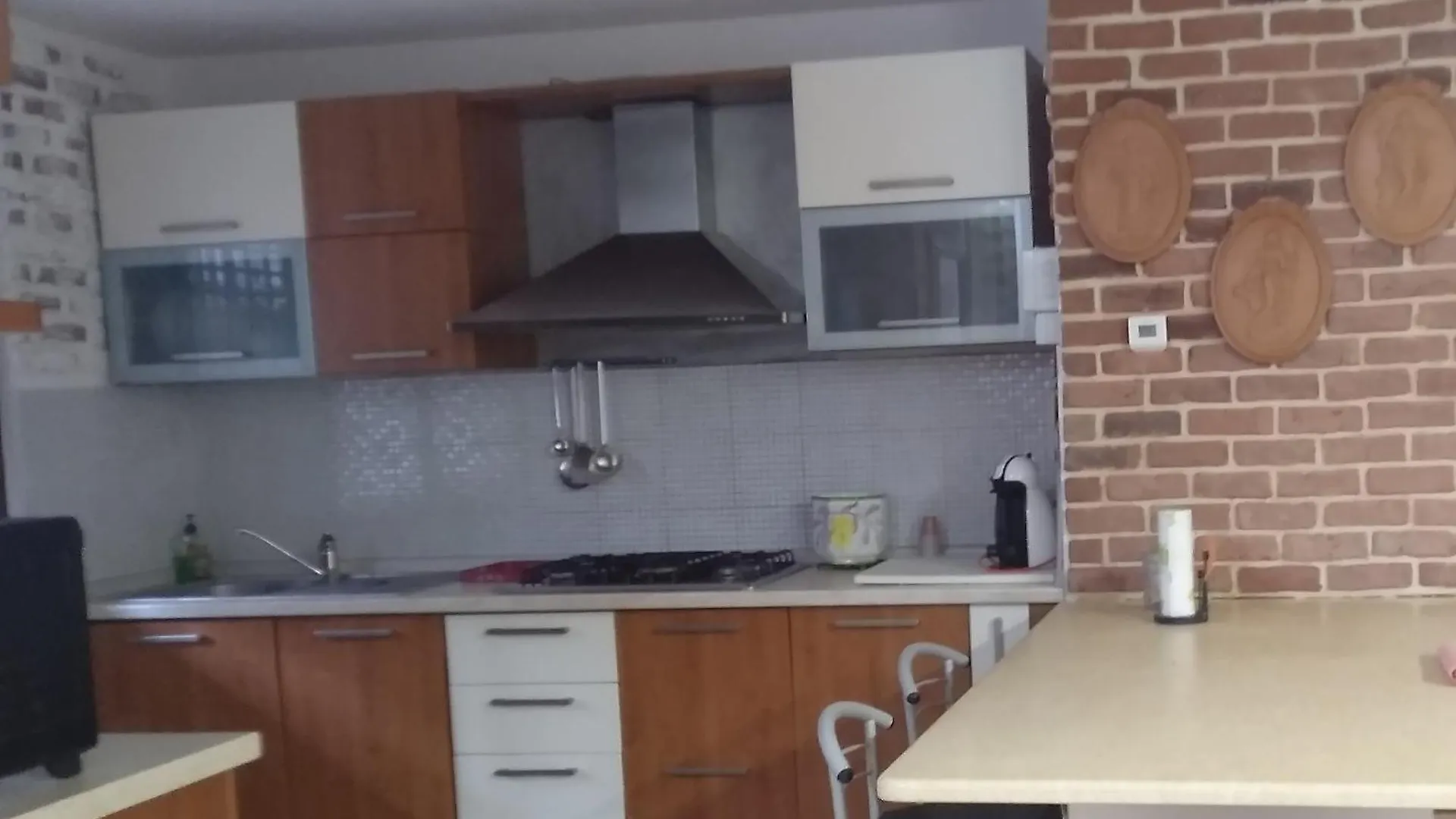 Apartment Appartamento Il Giardino Dei Semplici Semplici Bonate di Sopra