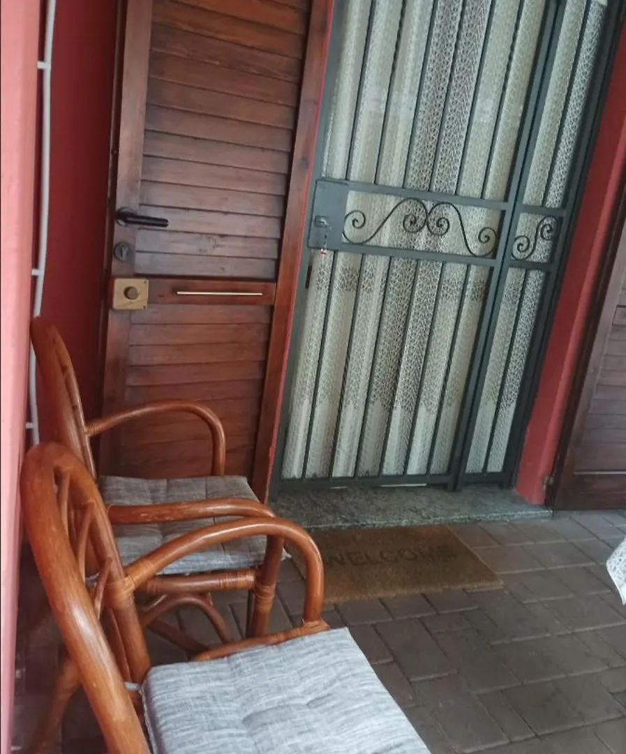 Apartment Appartamento Il Giardino Dei Semplici Semplici Bonate di Sopra Italy