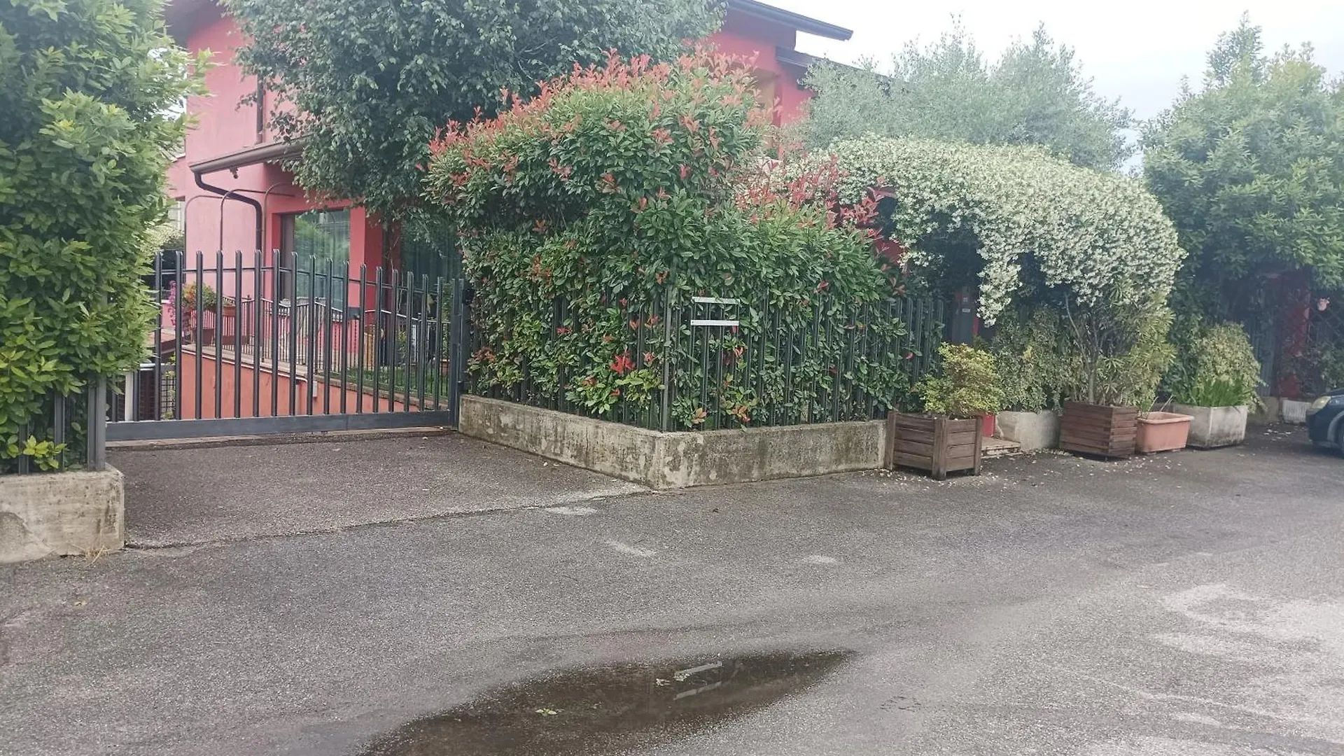 Appartamento Il Giardino Dei Semplici Semplici Bonate di Sopra 0*,  Italy