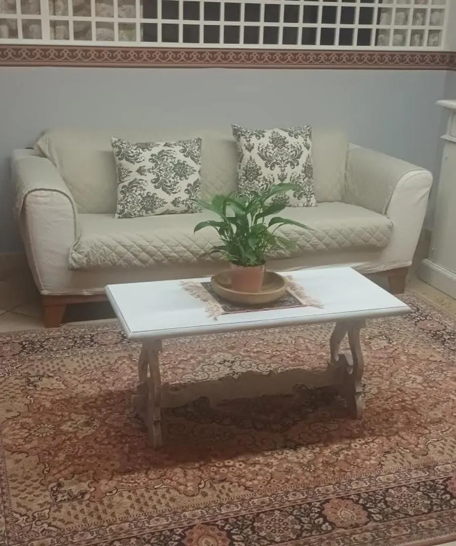 Apartment Appartamento Il Giardino Dei Semplici Semplici Bonate di Sopra