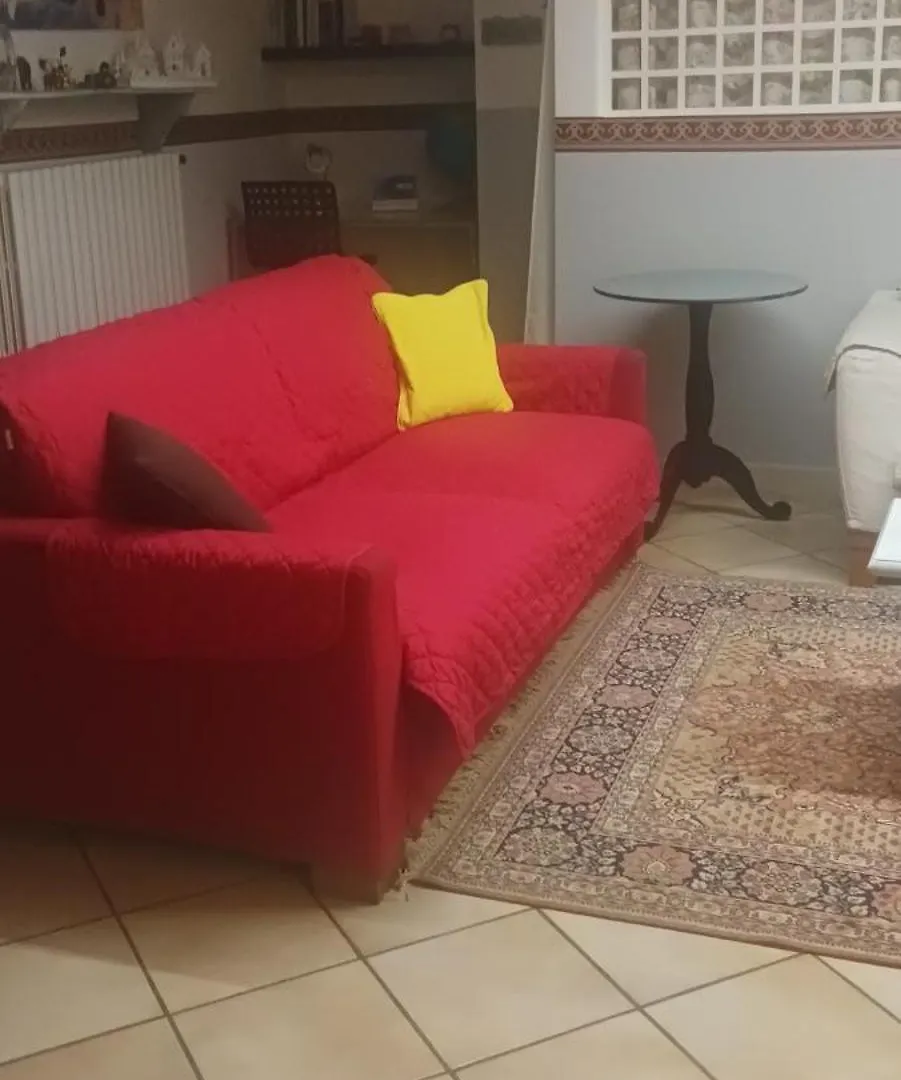 Appartamento Il Giardino Dei Semplici Semplici Bonate di Sopra 0*,  Italy