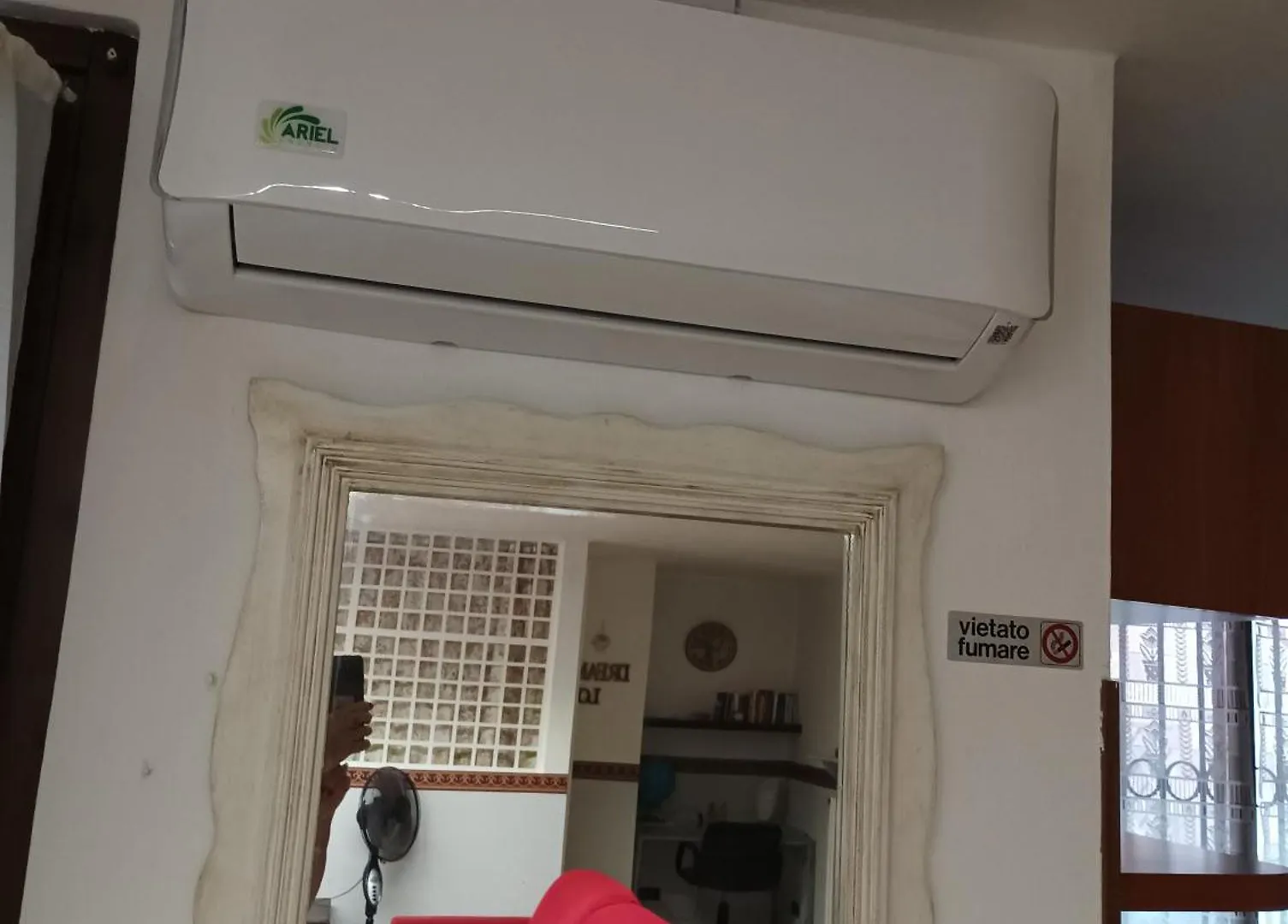 Apartment Appartamento Il Giardino Dei Semplici Semplici Bonate di Sopra