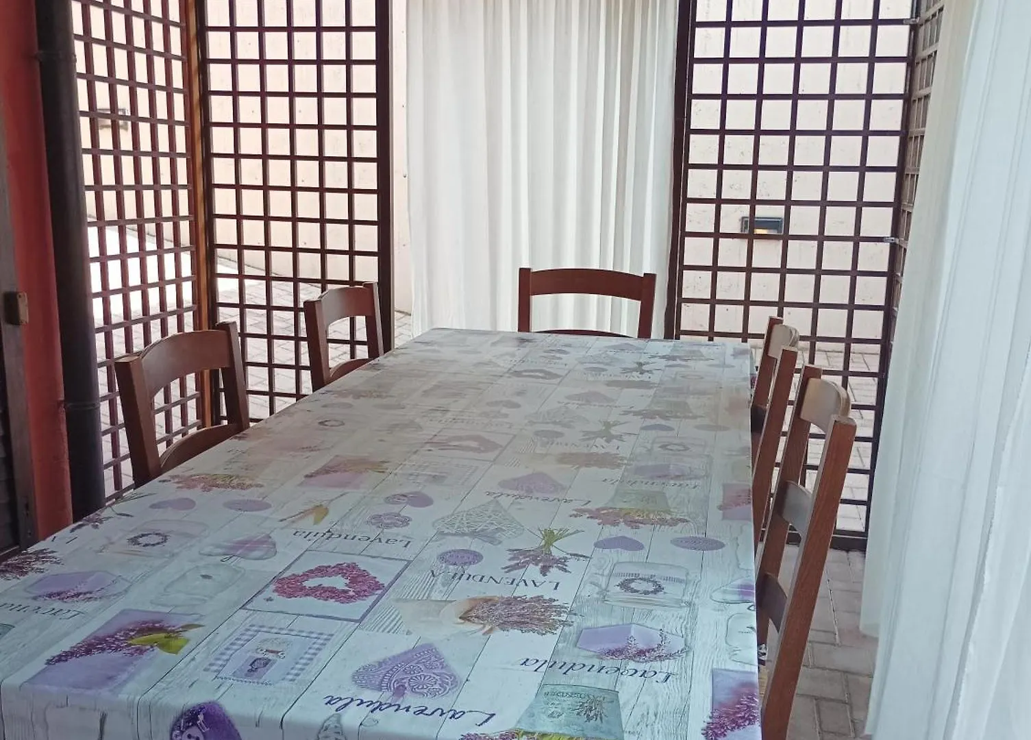 Apartment Appartamento Il Giardino Dei Semplici Semplici Bonate di Sopra Italy