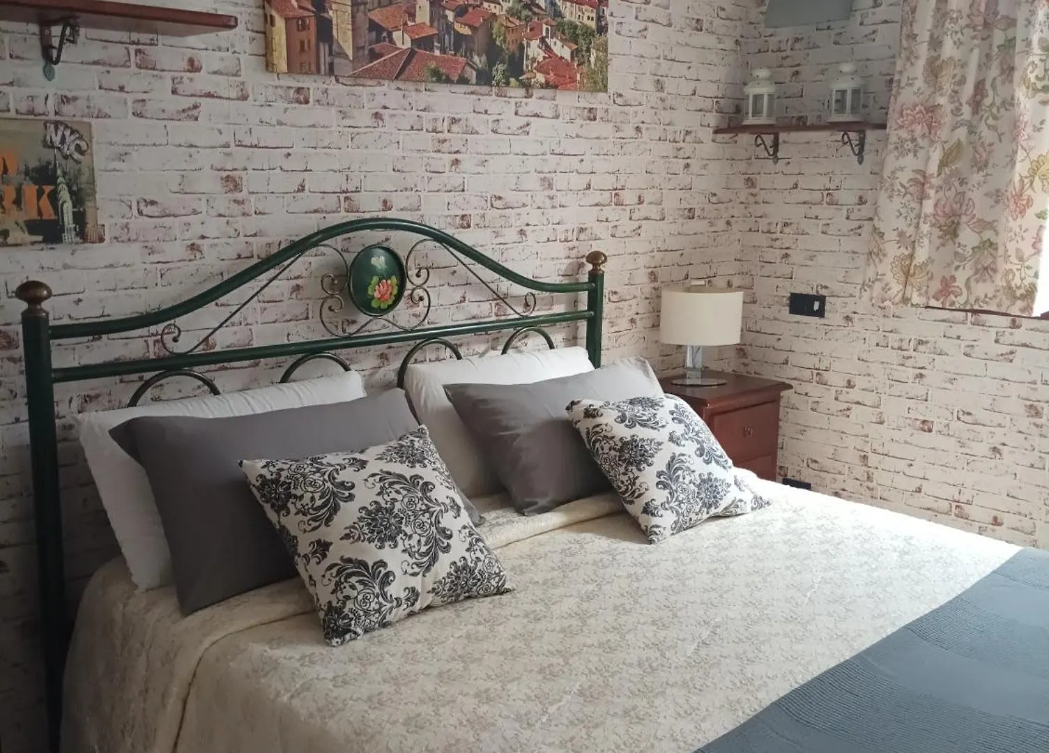 Apartment Appartamento Il Giardino Dei Semplici Semplici Bonate di Sopra Italy