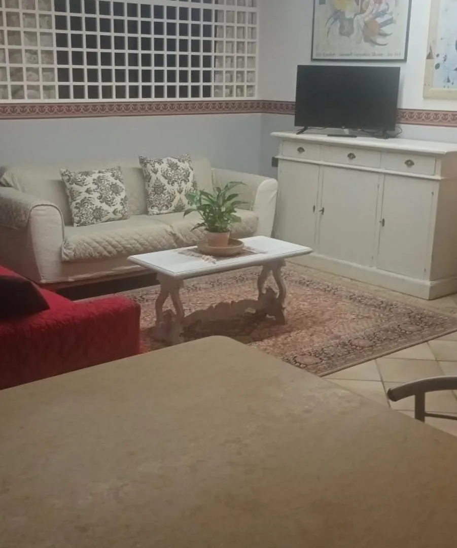 Apartment Appartamento Il Giardino Dei Semplici Semplici Bonate di Sopra